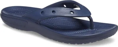 Produktbild von Crocs Classic Crocs Flip 207713 Uni Damen, Herren, Gr.36-51 blau-EUR 49-50