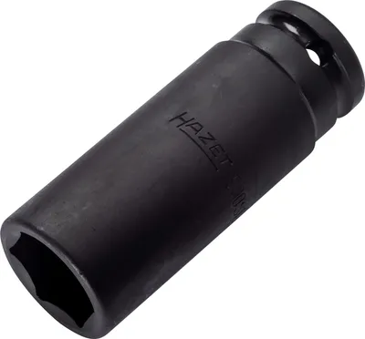 Produktbild von HAZET Steckschlüsseleinsatz 900SLG-22 85mm 22mm