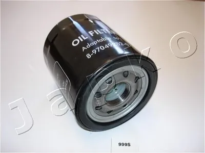Produktbild von Ölfilter JAPKO 10999 Anschraubfilter
