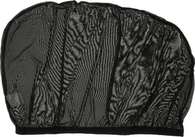 Produktbild von cartrend KFZ-Sonnenschutz Tür-Socke 2er Set
