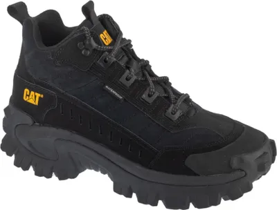 Produktbild von Caterpillar Intruder Mid WP P726385, Sneaker, Herren, Schwarz, Größe: 44