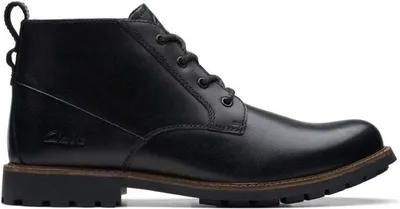 Image de Clarks Bottines Bottines en cuir