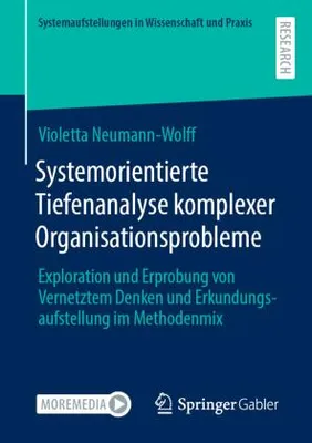 Image de Systemorientierte Tiefenanalyse komplexer Organisationsprobleme