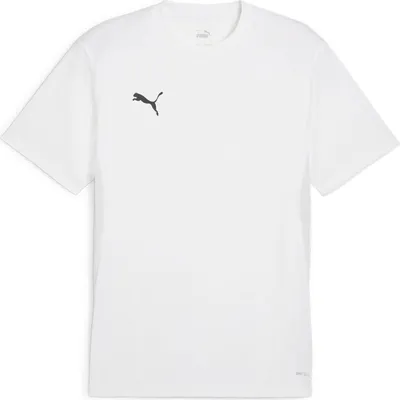 Produktbild von Puma Teamgoal Trikot Kurzarm Kinder - Weiß