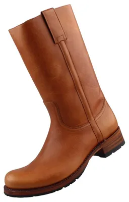 Produktbild von Sendra Herren Stiefel 3165 Braun