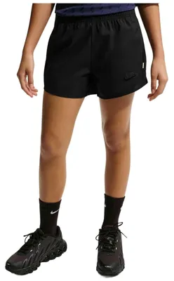 Obrázok produktu pre Šortky Nike IF2756-010 pre Dievčenské