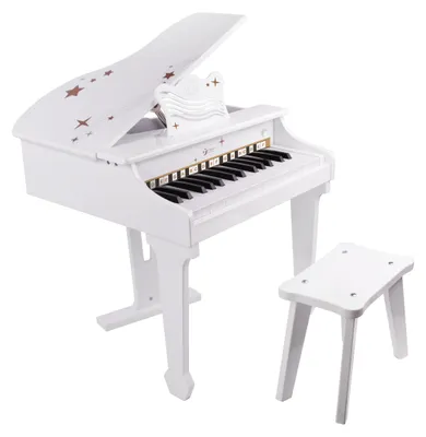 Zdjęcie produktu dla Piekne Pianino Pianinko Fortepian Classic World