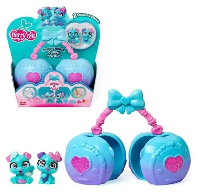 Obrázok produktu pre Bábika Magicbox