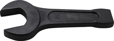 Produktbild von BGS technic Slogging Open End Spanner, 4,07 kg