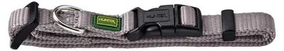 Produktbild von HUNTER VARIO BASIC Hundehalsung, Hundehalsband, robust, geschmeidig, Klickversch