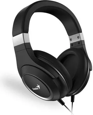Produktbild von Kopfhörer mit Mikrofon Genius HS-610