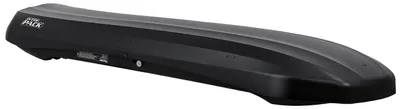 Produktbild von Inter Pack Dachbox Skugga L 660 flach 300L mattschwarz Auto Gepäckbox