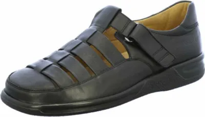 Produktbild von Ganter Komfort Sandalen ’für Herren in schwarz’ 198-00-00002