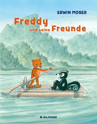 Produktbild von Freddy und seine Freunde
