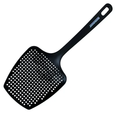 Obrázok produktu pre Čierna naberačka na servírovanie Fackelmann FENIX