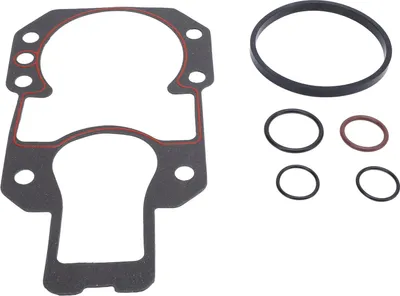 Obrázek produktu pro 6PCS sada těsnění pohonu 27 94996Q2 Marine Bell Housing Installation Replacement for MerCruiser R MR