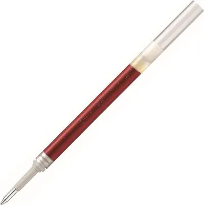 Immagine prodotto di Pentel® LR7-BX Energel Liquid gel roller refill LR7 - 0,35 mm, rosso