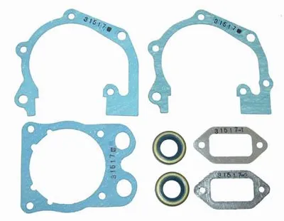 Produktbild von Partner Dichtungssatz K750 für 506 38 53-02, 506 38 53-03, 506 38 53-05, 581 35 74-01
