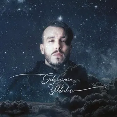 Produktbild von Gökyüzümün Yıldızları - Cem Adrian - Schallplatte