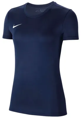 Produktbild von Nike Park VII Shirt Damen - BV6728, Farbe:Dunkelblau, Textil:L