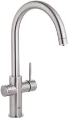 Obrázok produktu pre GROHE 31455AL1 Štartovacia sada Blue Home 31455_1 Bluetooth/WIFI C-outl. tvrdý grafit gb.