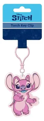 Immagine prodotto di Portachiavi Disney Stitch Angel