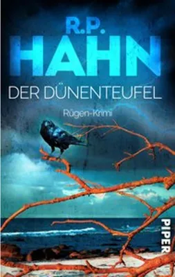 Obrázek produktu pro Der Dünenteufel