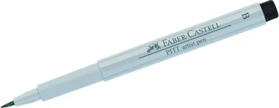Obrázok produktu pre FABER-CASTELL Tuschestift Pitt Artist Pen B Farbe 230