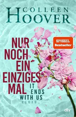Produktbild von Nur noch ein einziges Mal