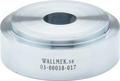 Produktbild von VIGOR Presshülse V5914-17 Länge: 32 mm