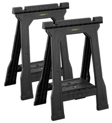 Werkstattbock STANLEY JUNIOR 2 Stück
