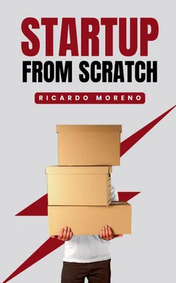 Produktbild von Startup From Scratch