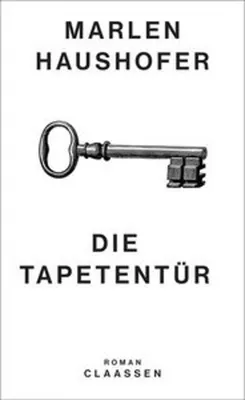 Obrázek produktu pro Die Tapetentür