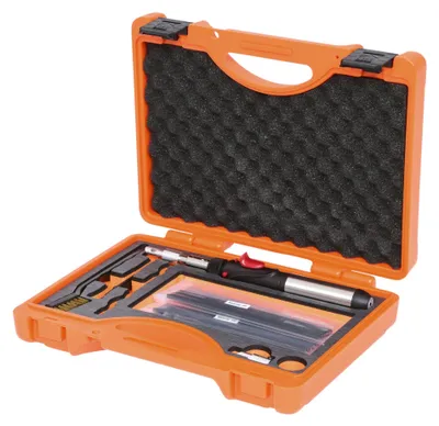 Obrázek produktu pro KS TOOLS Sada plastových svařovacích pístů, 33 ks ( 960.1115 )