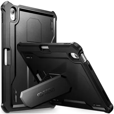 Immagine prodotto di Tech-Protect Poliammide Pro Ipad 10.9 10 / 2022 / 11 11 / 2025 Nero