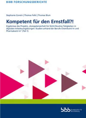 Obrázek produktu pro Kompetent für den Ernstfall?!