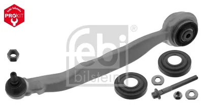 Produktbild von FEBI BILSTEIN 47922 Querlenker Vorne Links Unten Vorne passend für MERCEDES-BENZ E-Klasse Limousine (W212)