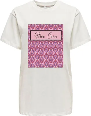 Produktbild von Only Fleur Shirt Damen