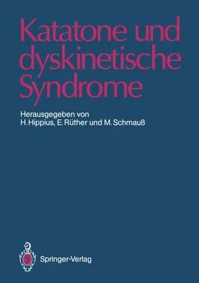 Immagine prodotto di Katatone und dyskinetische Syndrome