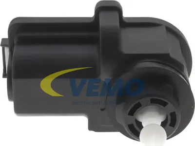 Produktbild von VEMO Stellmotor Scheinwerfer V25-77-0090 für FORD Focus II Schrägheck (DA, HCP, DP) elektrisch