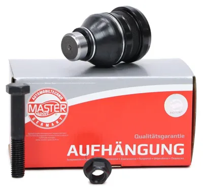 Produktbild von MASTER-SPORT Traggelenk Vorne für OPEL Movano Kastenwagen (X70) 36931-PCS-MS
