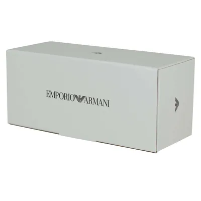 Produktbild von EMPORIO ARMANI Herren Badeschuhe