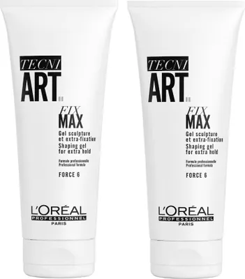 Produktbild von Loreal Tecni.Art Fix Max 2x200ml