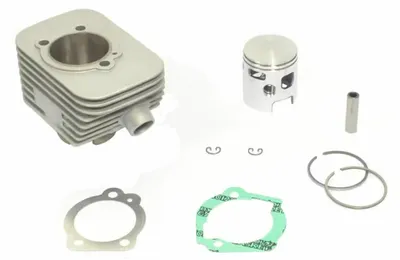 Immagine prodotto di Gruppo termico ATHENA Big Bore 72CC 46mm spinotto 10 per Piaggio/Aprilia
