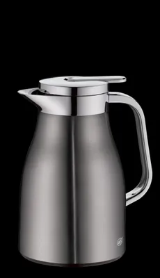 Imagen del producto de alfi SKYLINE, termo aislante, color gris mate | Referencia: 1321234065 | EAN: 4002458517631