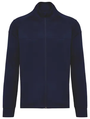 Produktbild von PROACT® Recycelte Premium Uni-Trainingsjacke