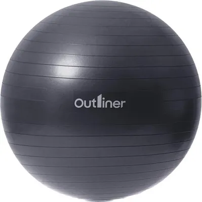 Obrázek produktu pro Outliner Antiburst Gym Ball Pvc Ls3222-85Cm