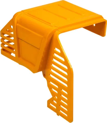 Obrázok produktu pre Kryt palivovej nádrže šneku Cedrus SW01