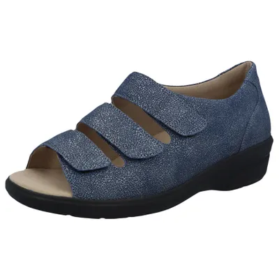 Produktbild von Sandalen für Damen in unifarben