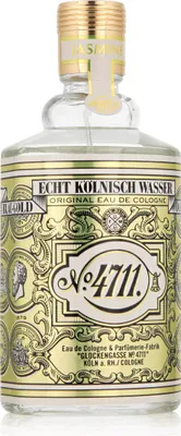 Immagine prodotto di 4711 Collezione Floreale Gelsomino EDC 100 ml UNISEX